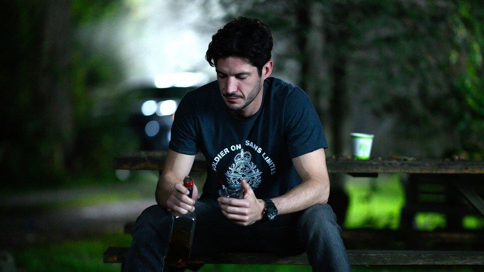 Coroner S2E3 CRISPR SISTR