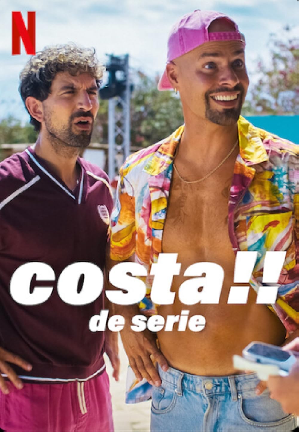 Costa!!