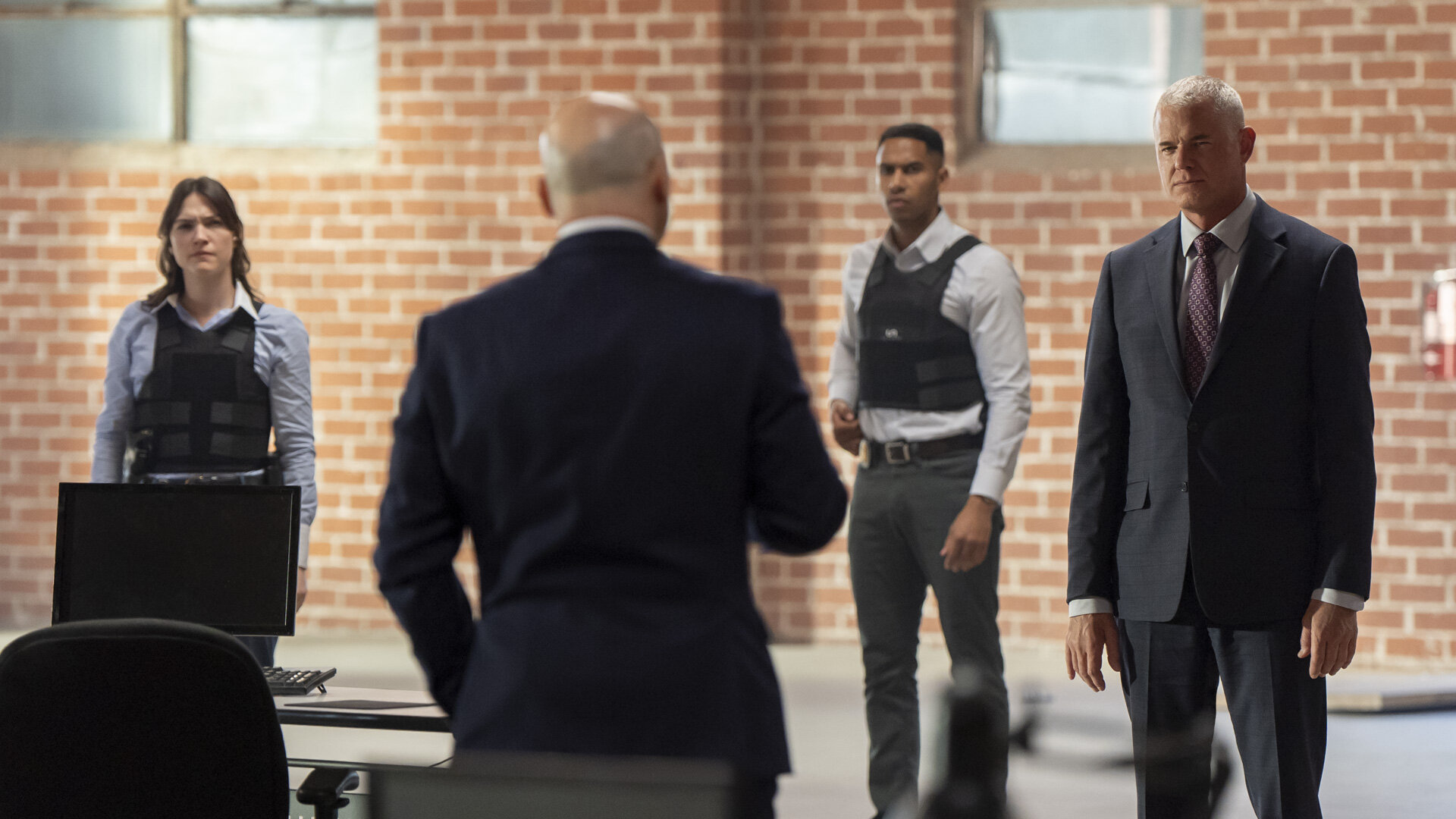 Countdown S1E7 Nothing Else Helps