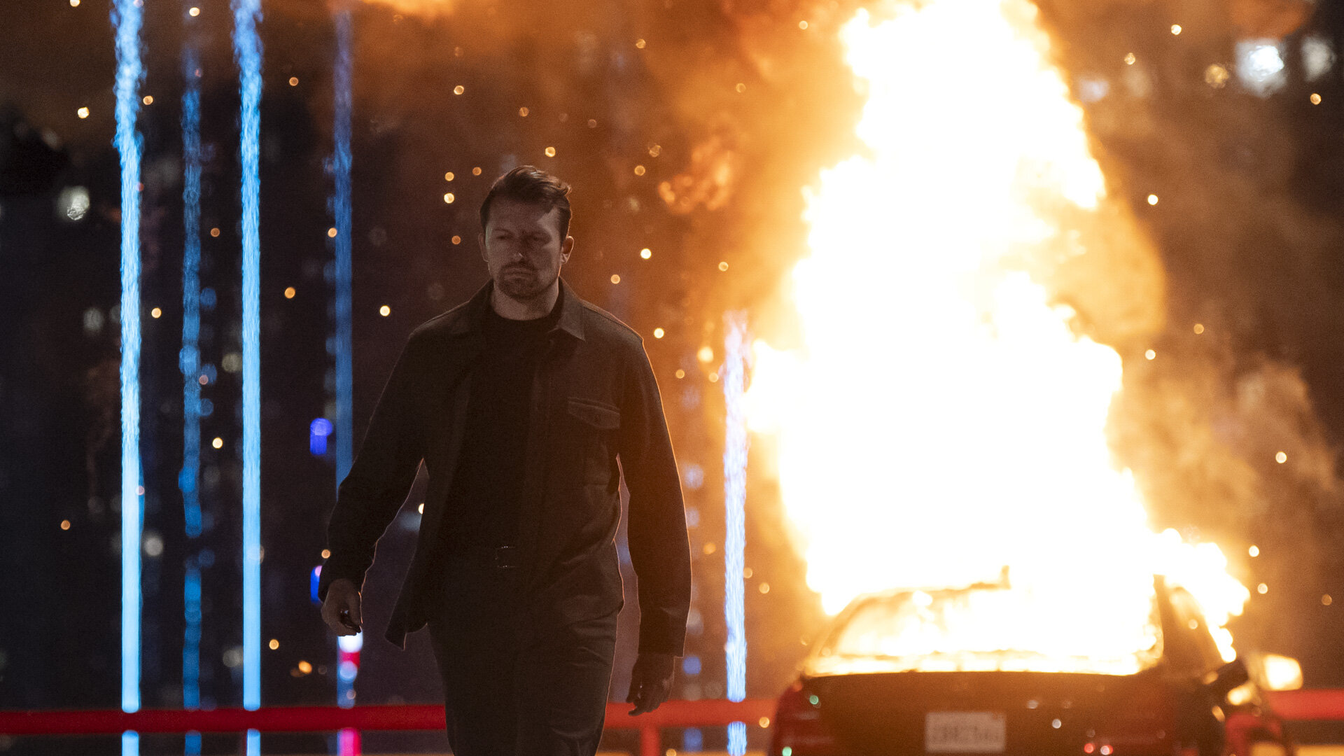 Countdown S1E8 The Nail in the Chair