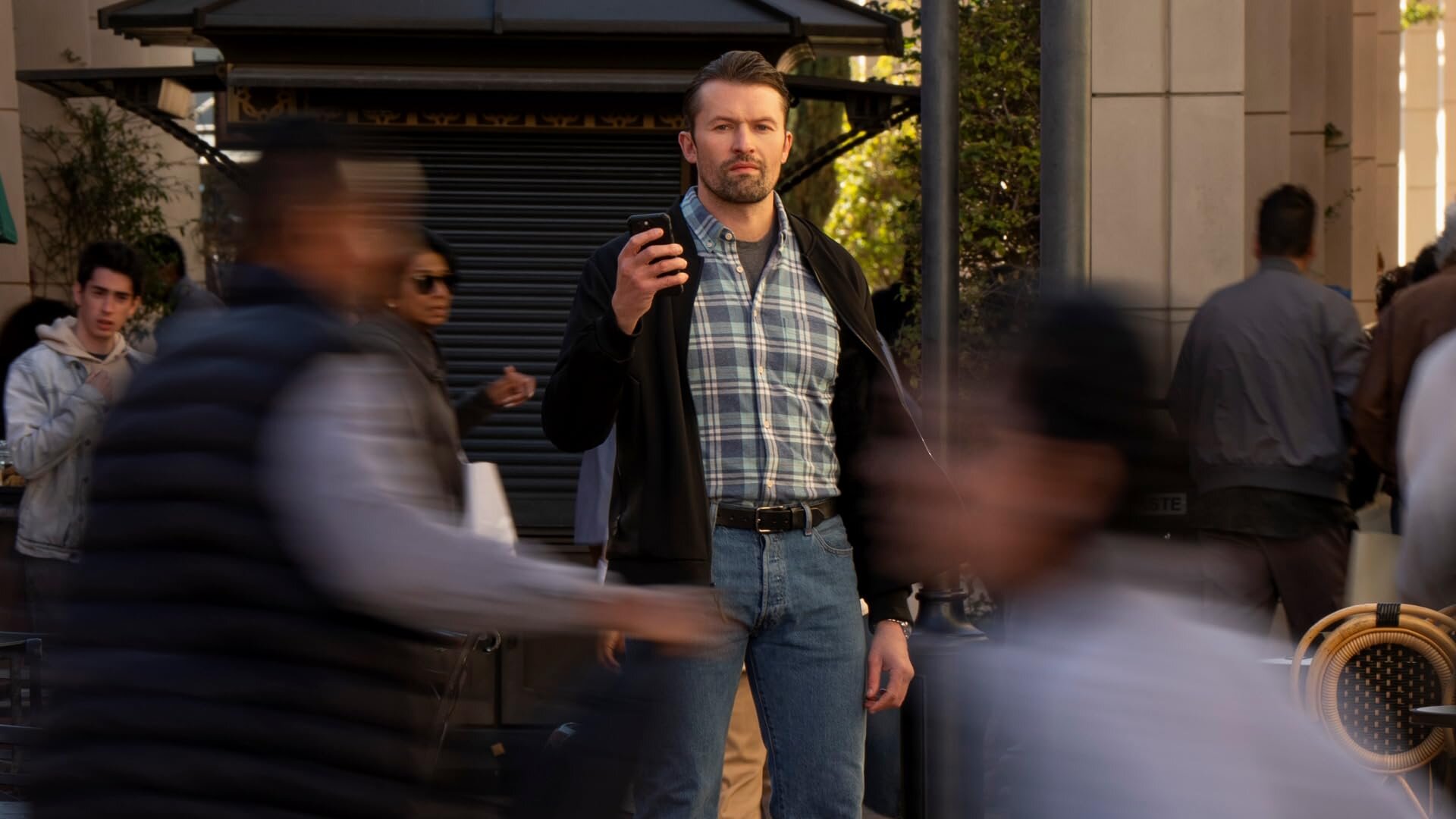 Countdown S1E9 10-33