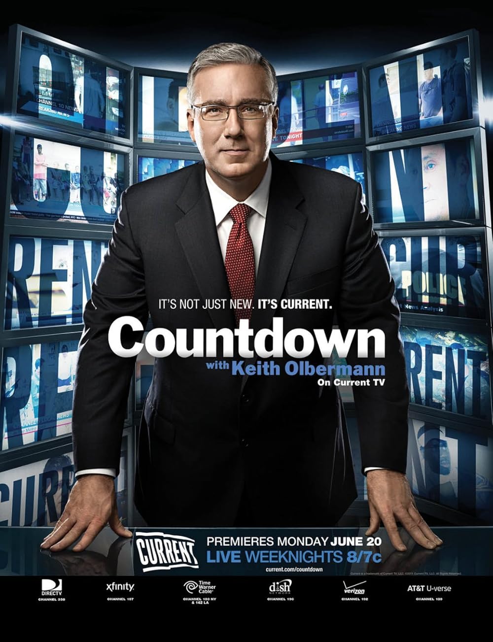 Countdown w/ Keith Olbermann