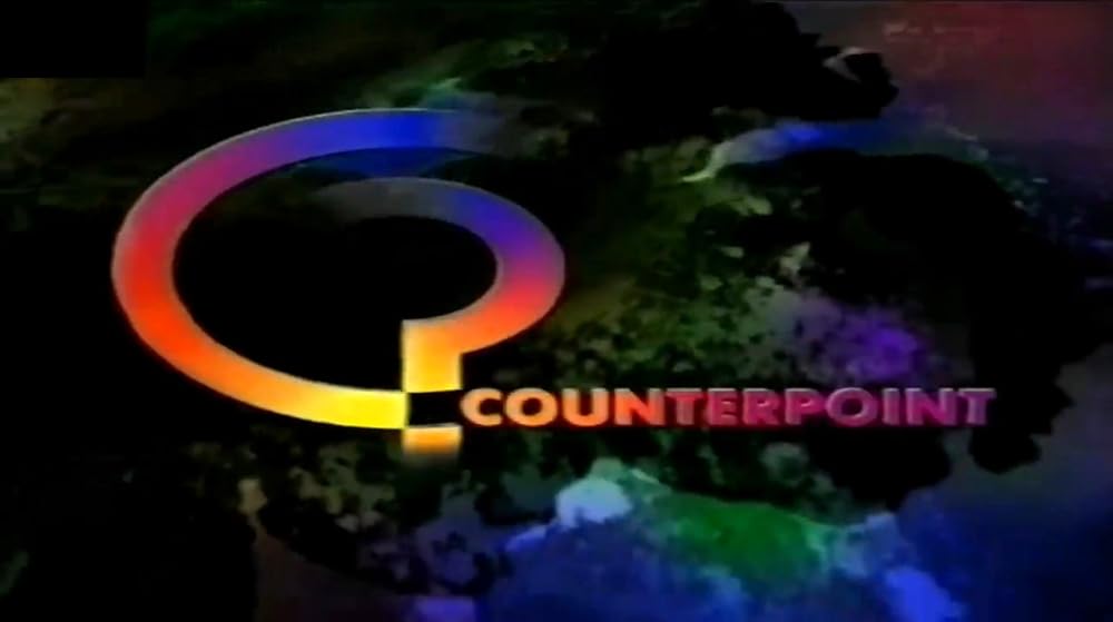Counterpoint Animals on Drugs