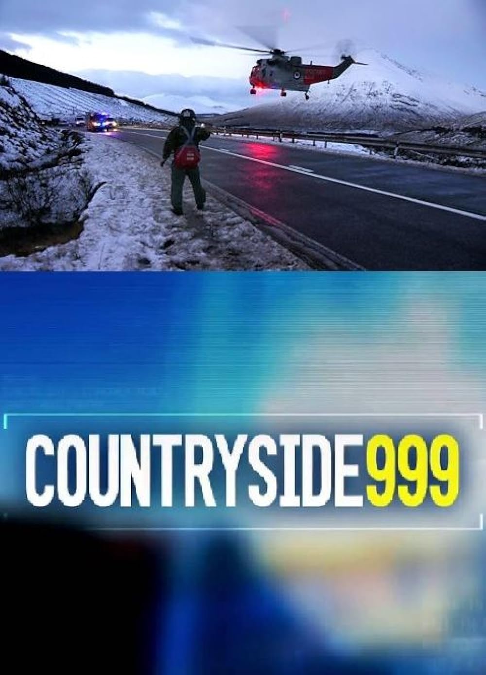 Countryside 999