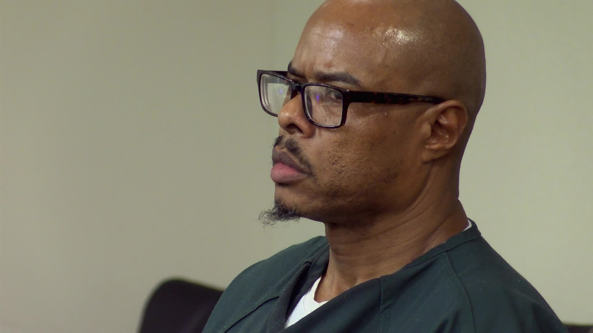 Court Cam S5E46 #546