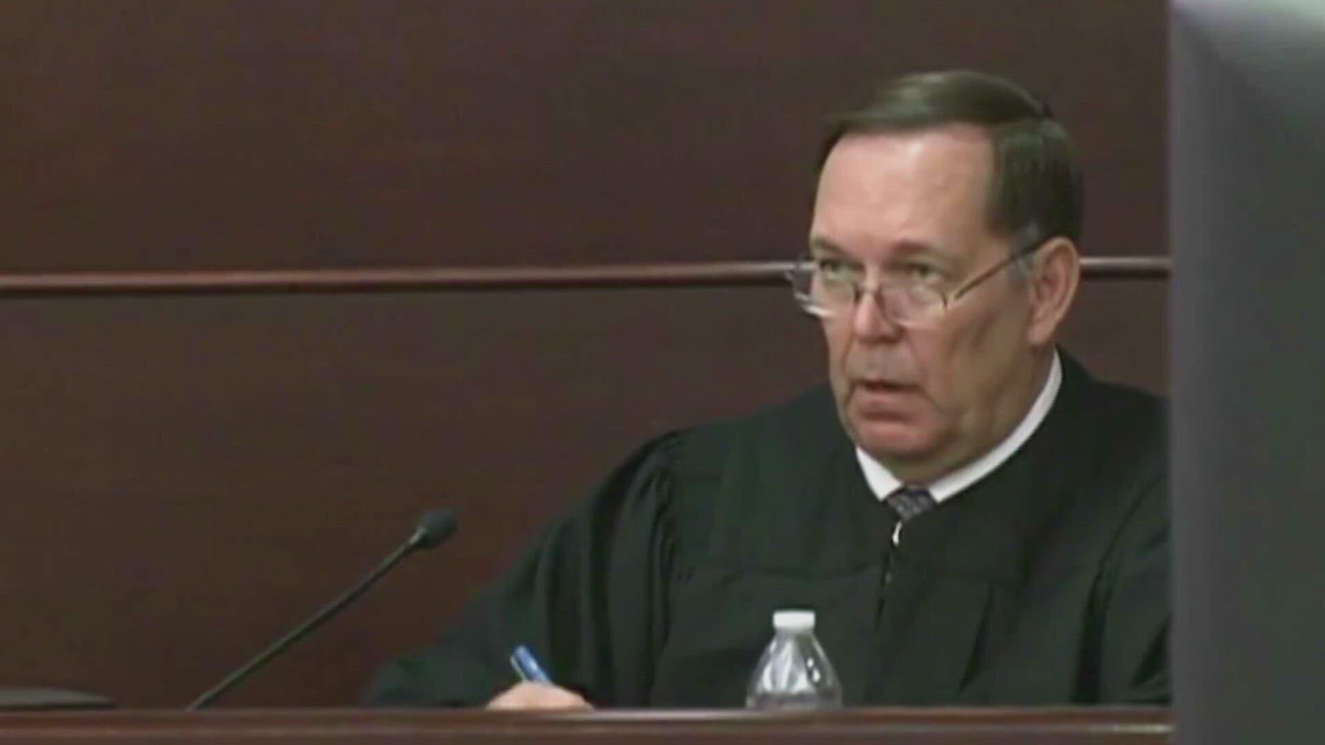 Court Cam S8E15 #815