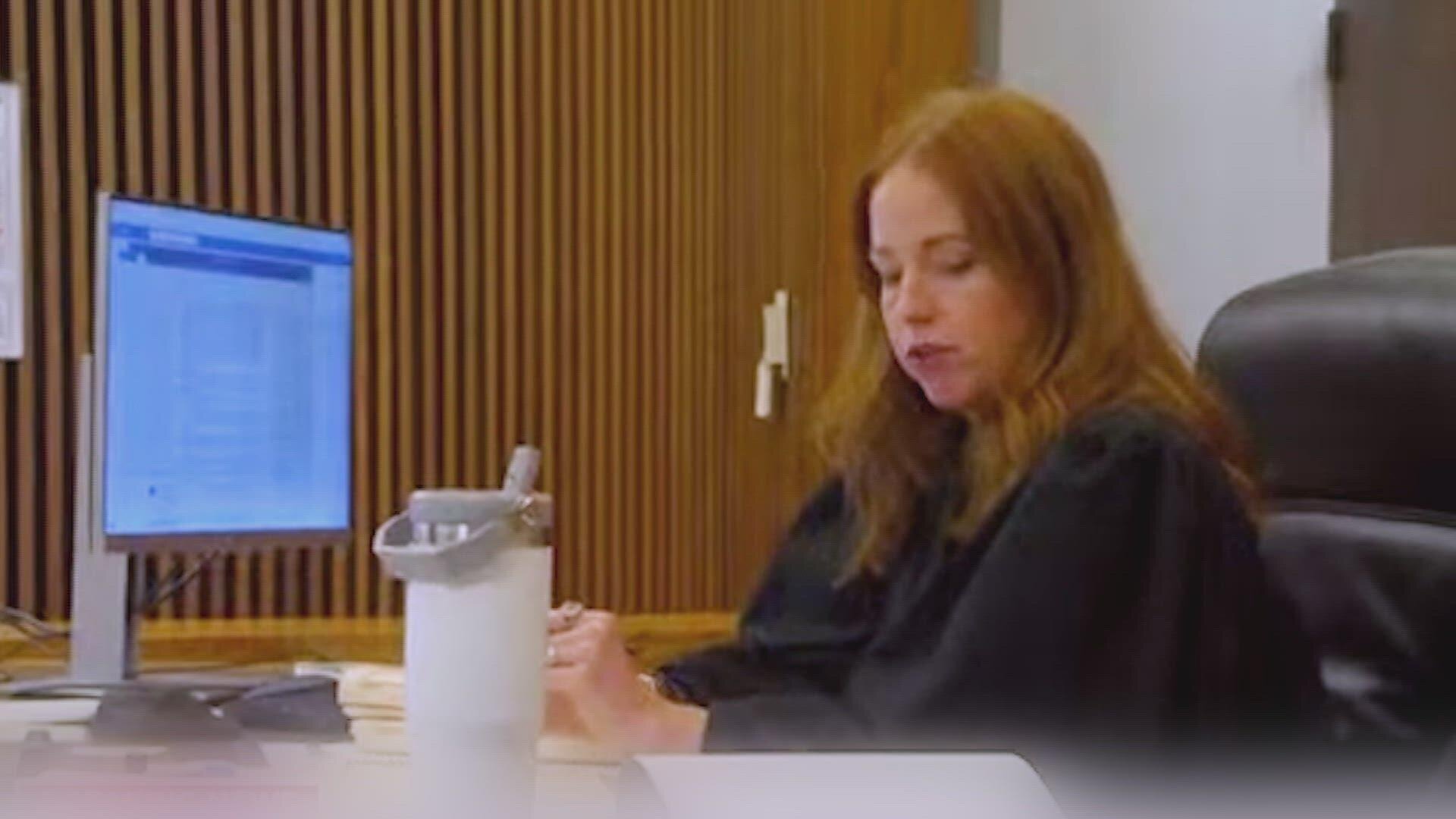 Court Cam S8E37 #837