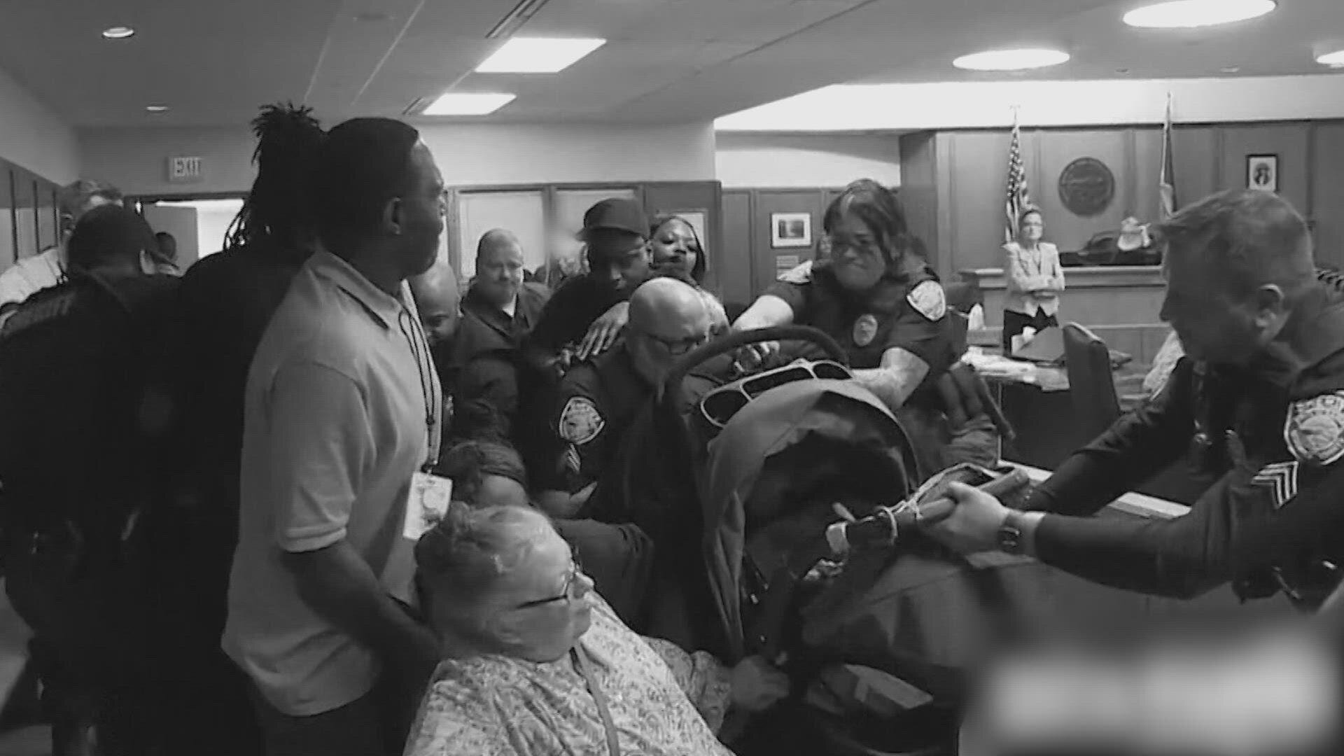 Court Cam S8E40 #840