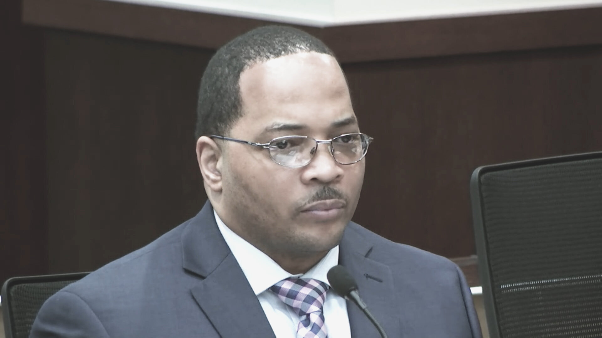 Court Cam Presents Under Oath S1E8 Henry Segura