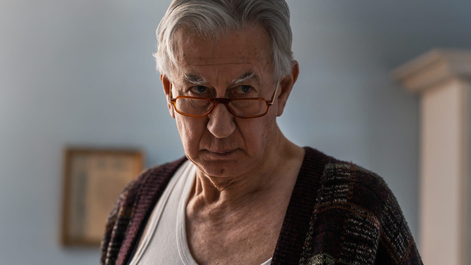 Crá S1E1 Eipeasóid 1