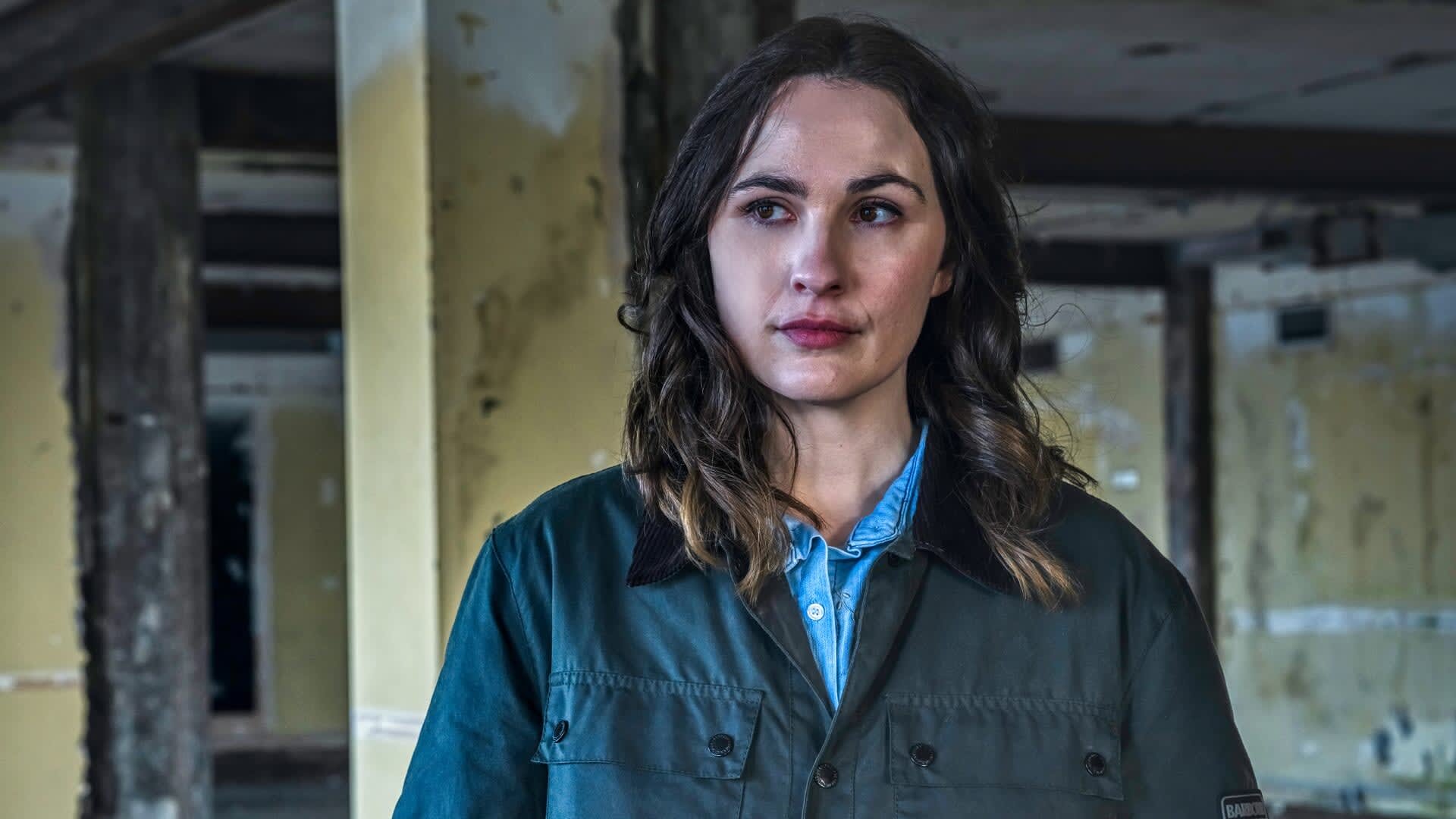 Crá S1E4 Eipeasóid 4