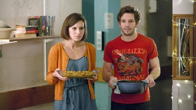 Crashing S1E3 Episode 3