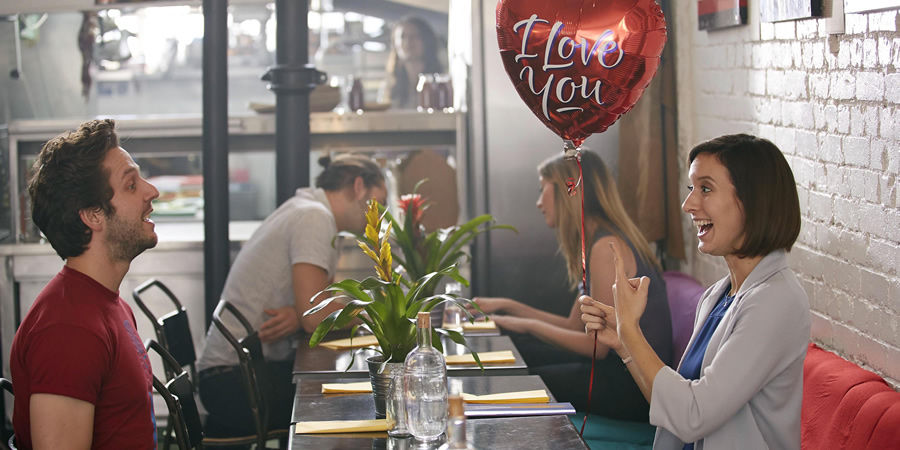 Crashing S1E5 Episode 5