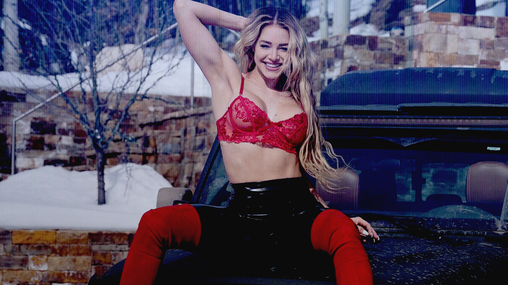 Crime Nation S2E7 Dying for Fame