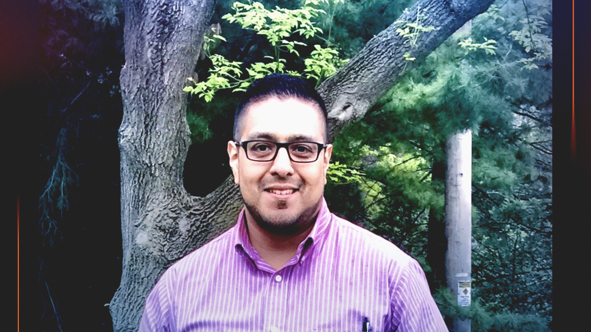 Crime Nation S2E8 My Deadly Ex