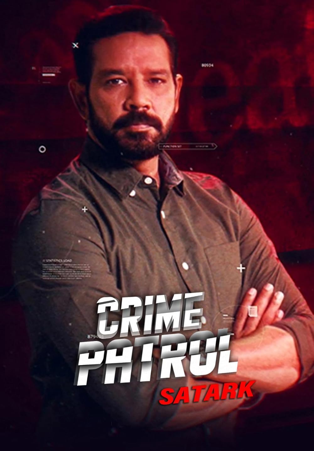 Crime Patrol Conspiracy Unearthed -2
