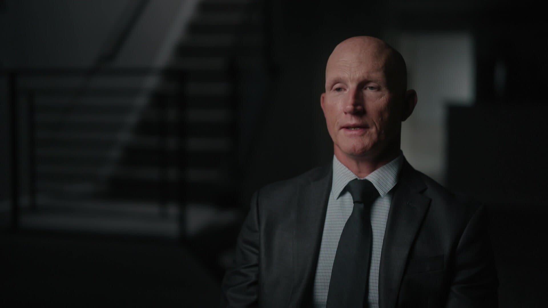 Crime Scene Investigators S1E2 Foster Kid Found Floating