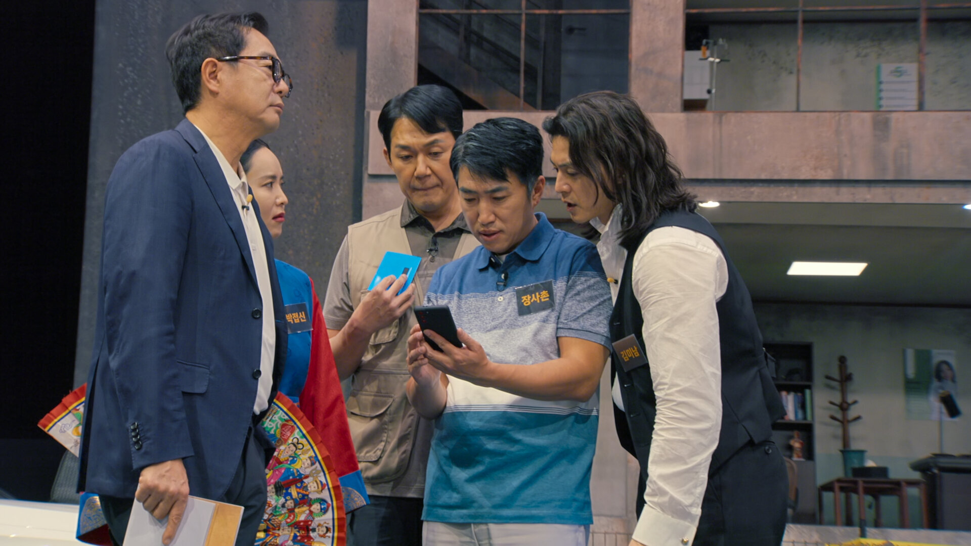 Crime Scene Zero S1E2 Murder in the Abandoned Hospital II