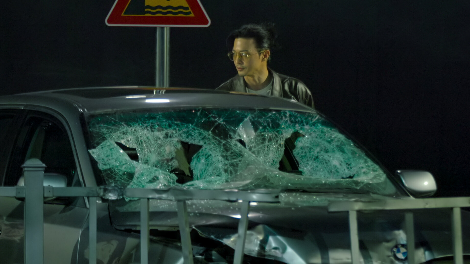 Crime Scene Zero S1E5 Murder on the Hangang Bridge I