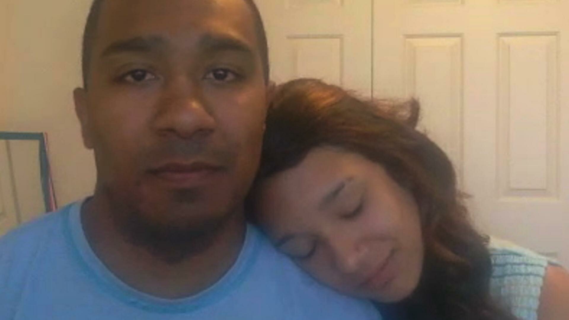 Crimes Gone Viral S1E10 Stranger Danger