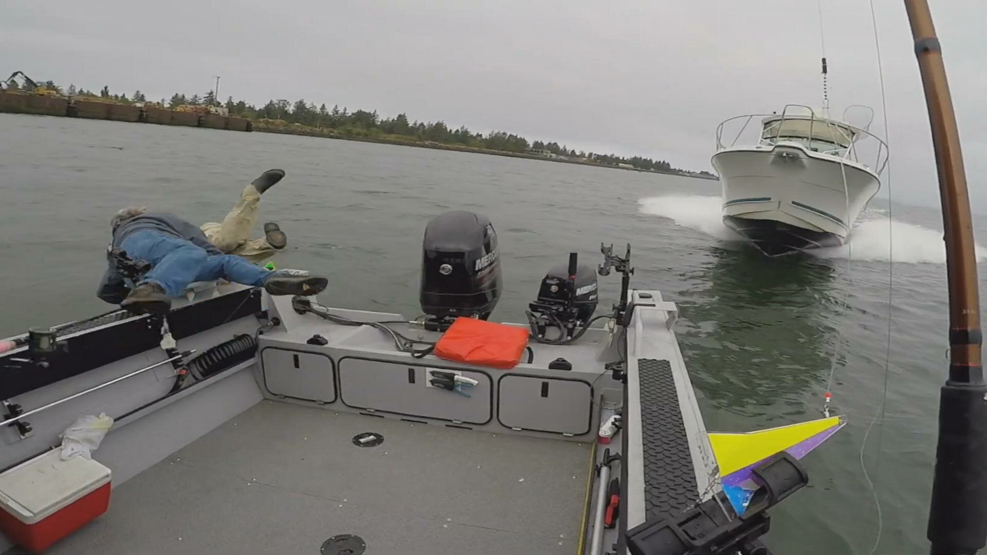 Crimes Gone Viral S1E14 Out of Control