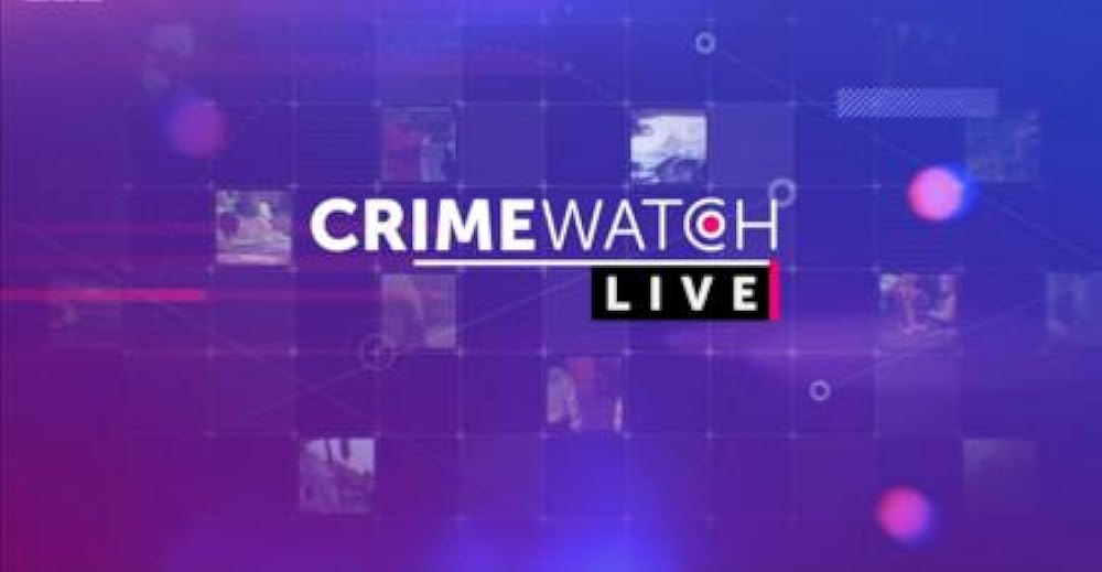 Crimewatch Live