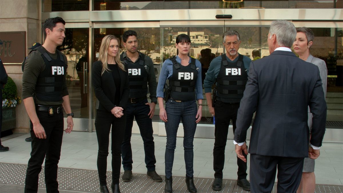 Criminal Minds S13E16 Last Gasp