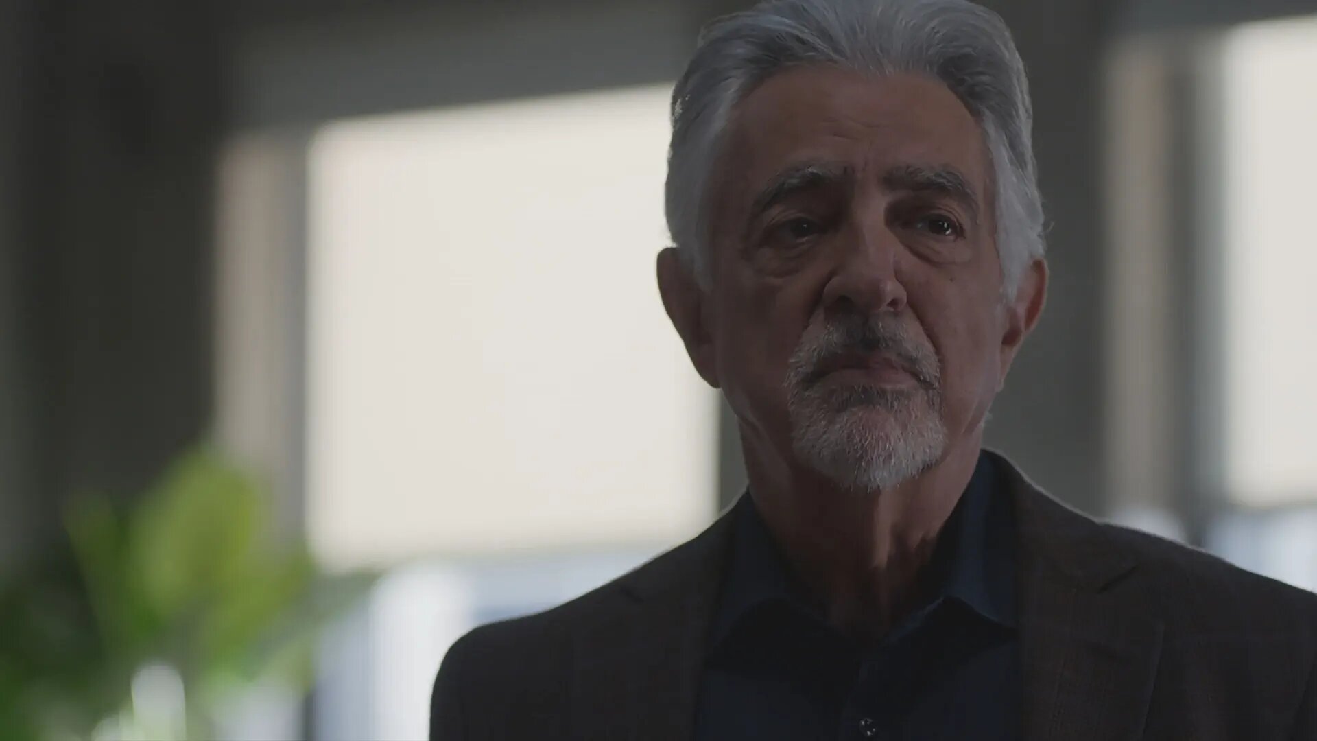 Criminal Minds S18E2 The Zookeeper