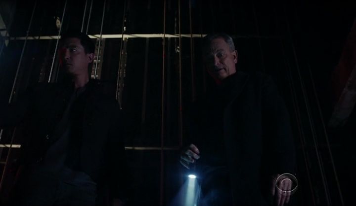 Criminal Minds: Beyond Borders S2E13 The Ripper of Riga