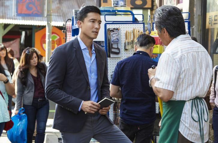 Criminal Minds: Beyond Borders S2E4 Pretty Like Me