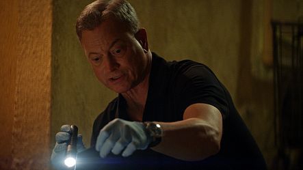 Criminal Minds: Beyond Borders S2E6 Cinderella and the Dragon