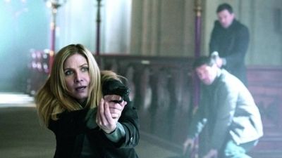 Crossing Lines S3E2 Whistleblower