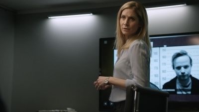 Crossing Lines S3E3 Dragon