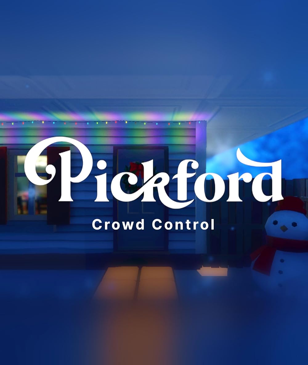 Crowd Control