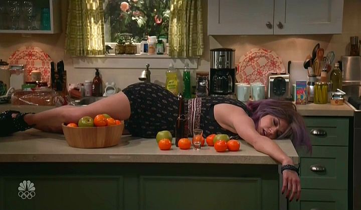 Crowded S1E13 Come Back