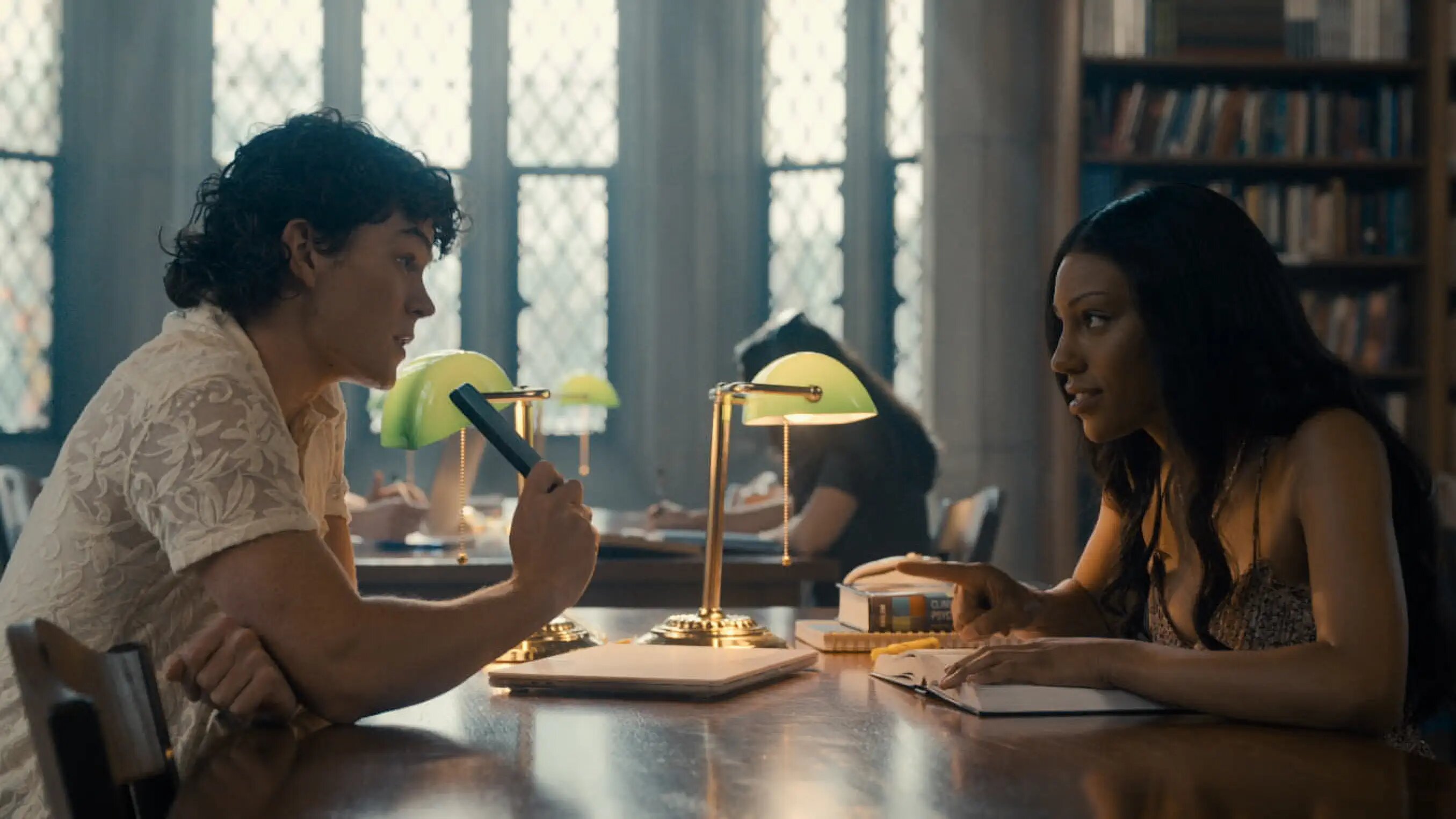 Cruel Intentions S1E3 Gamma