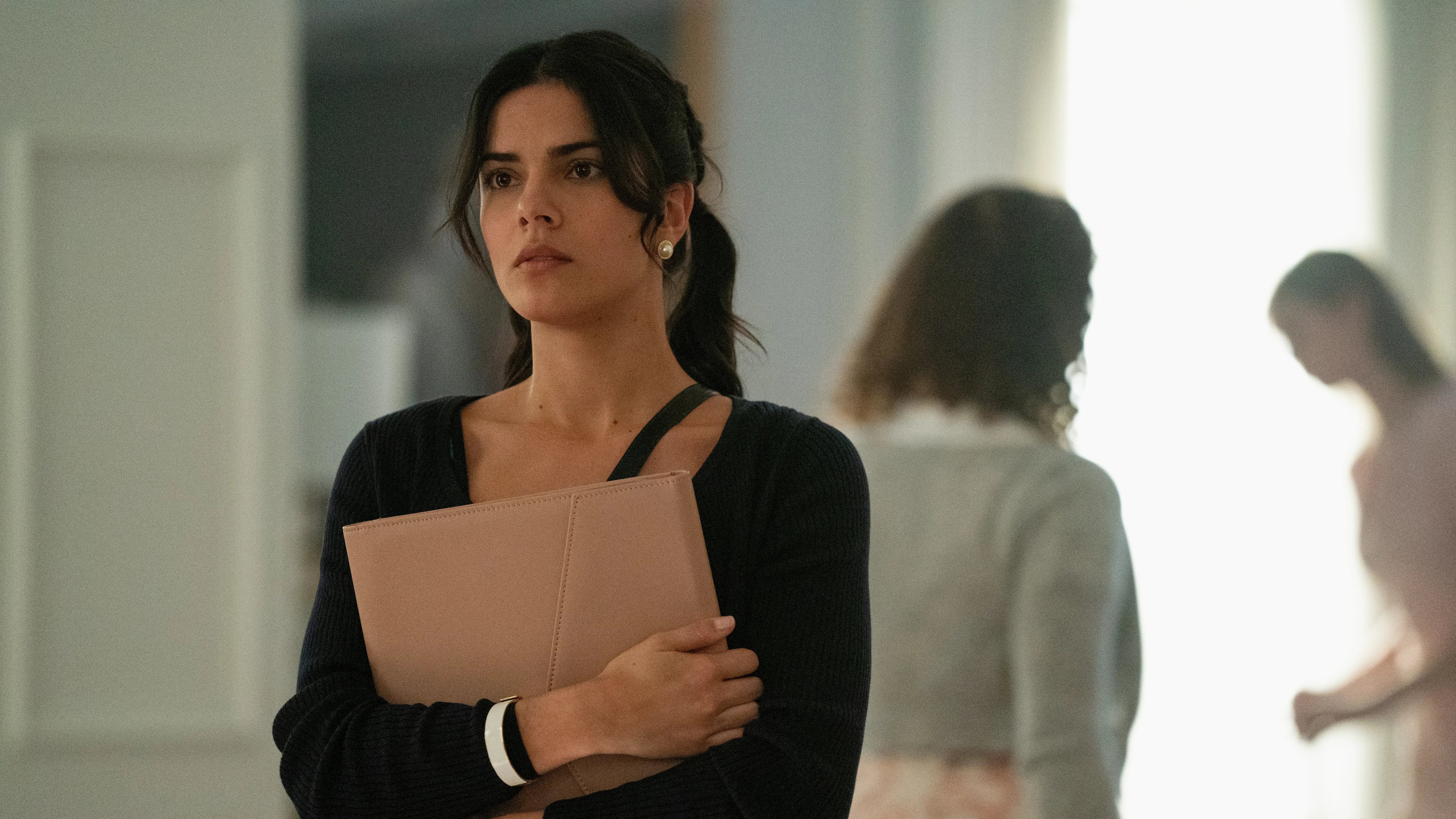 Cruel Intentions S1E4 Delta