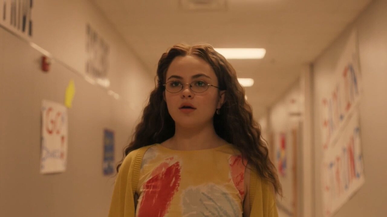 Cruel Summer S1E8 Proof