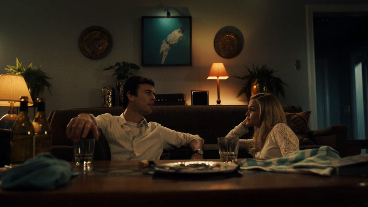 Cruel Summer S1E9 A Secret of My Own