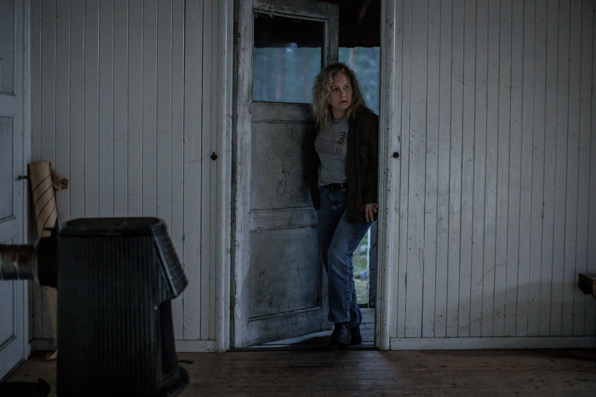 Cry Wolf S1E4 Avsnitt 4