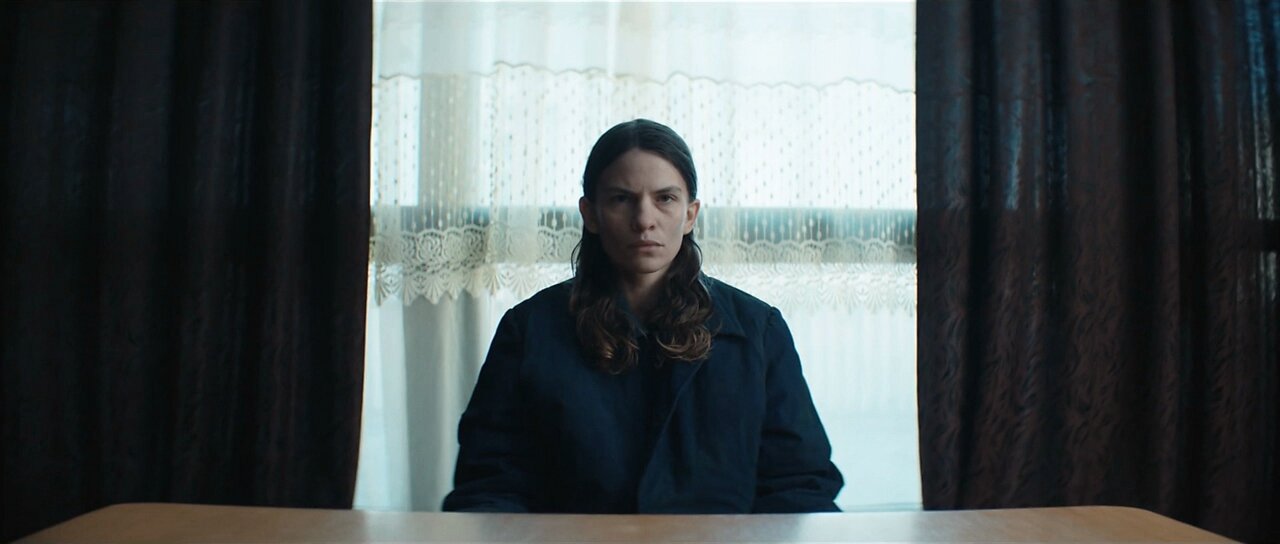 Cry Wolf S1E6 Avsnitt 6