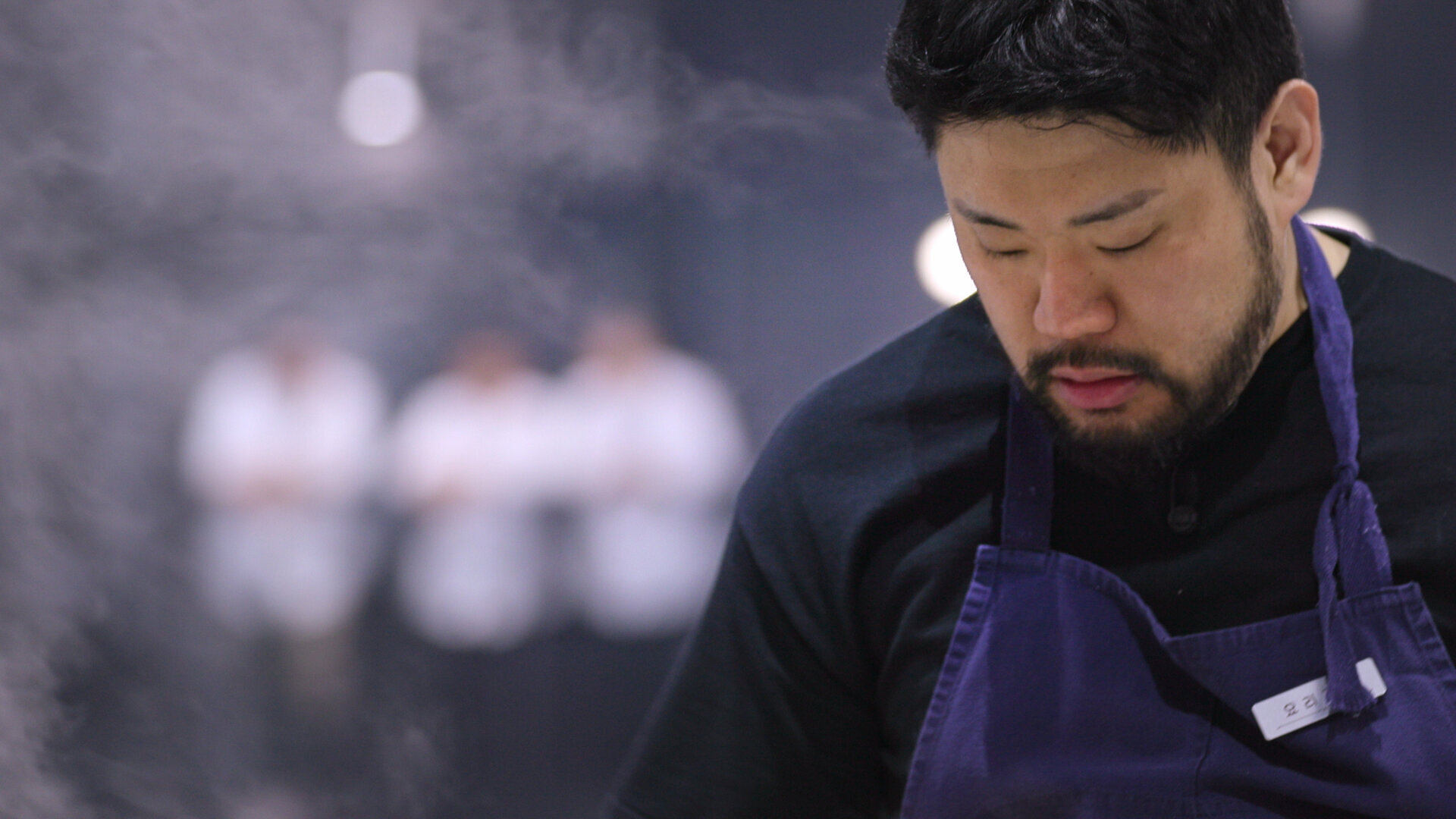 Culinary Class Wars S2E2 Episode 2