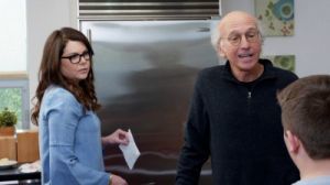 Curb Your Enthusiasm S9E8 Never Wait for Seconds!