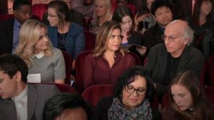 Curb Your Enthusiasm S9E9 The Shucker