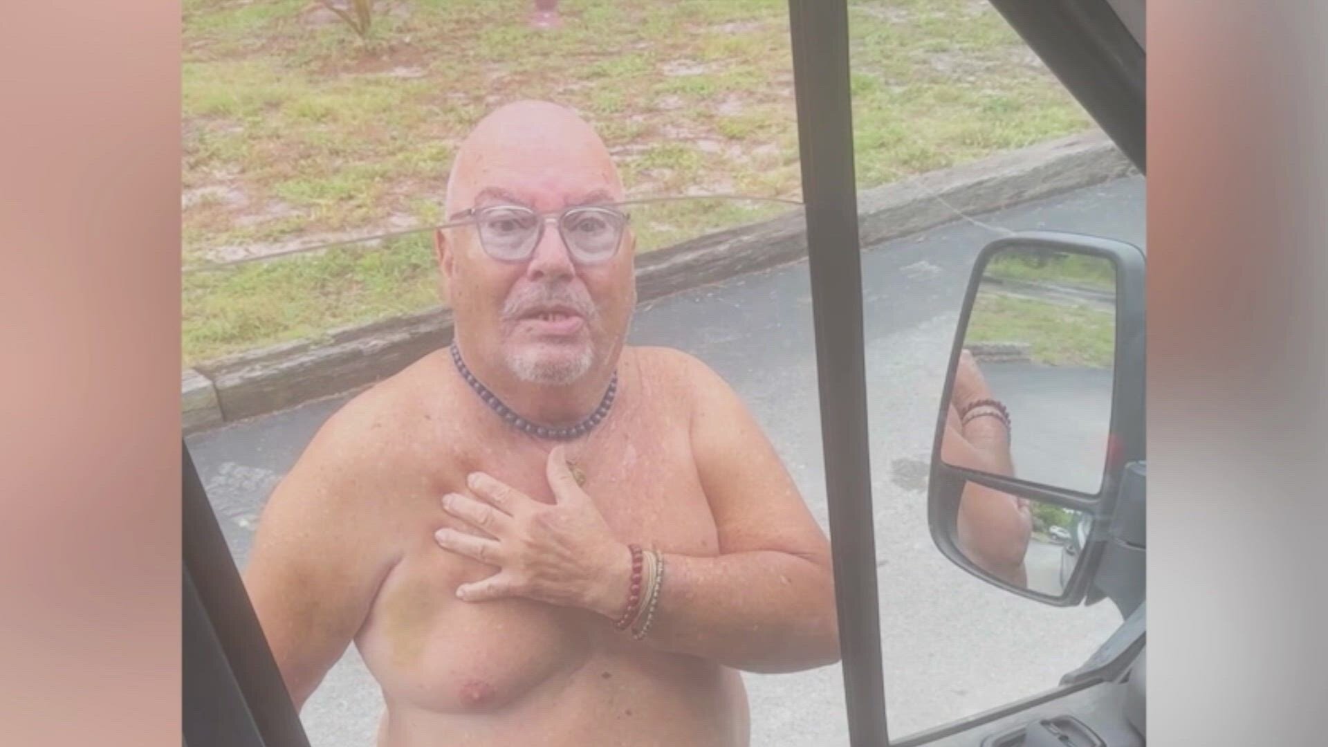 Customer Wars S5E9 Difficult Delivery