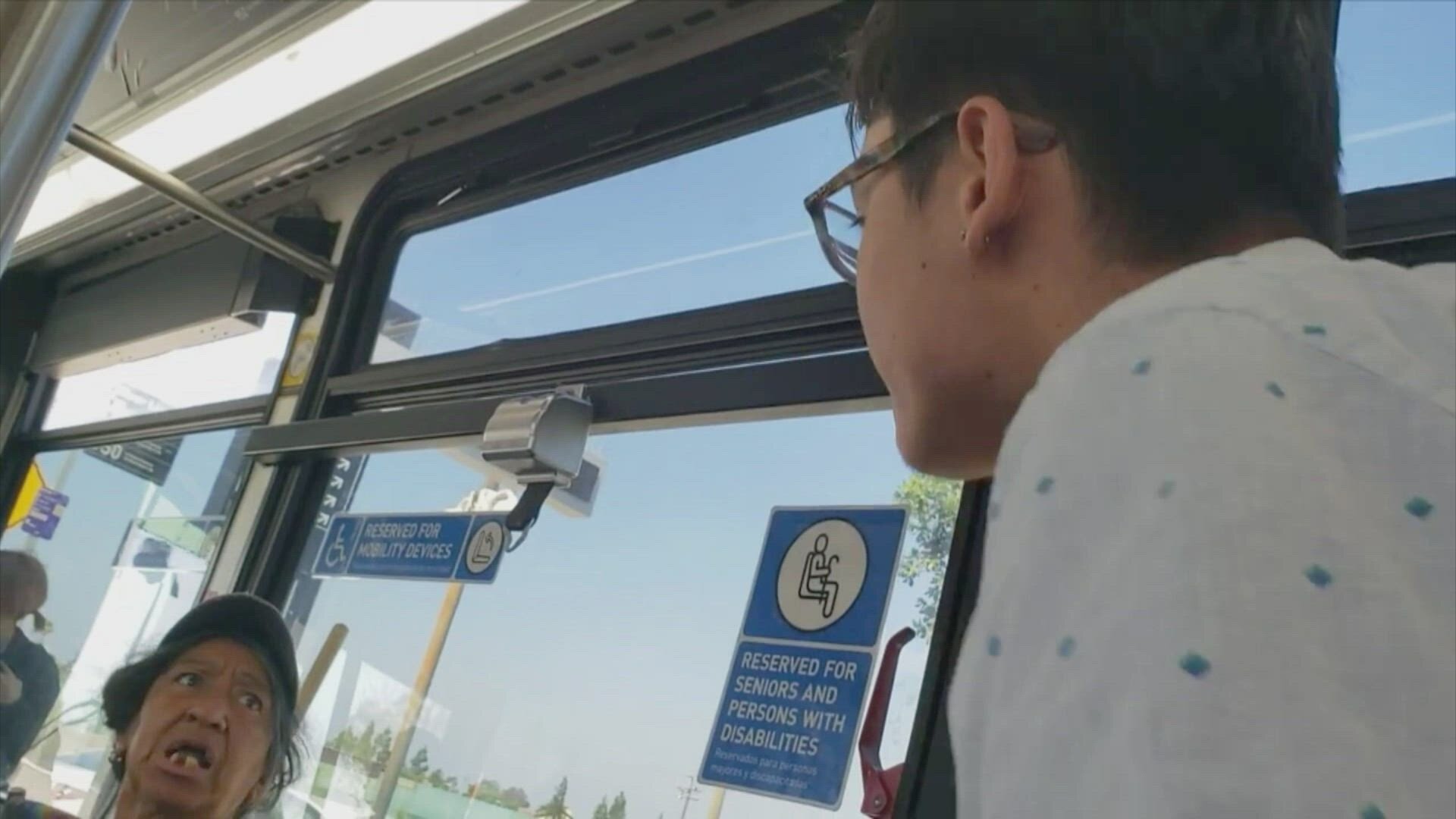 Customer Wars S6E4 Passenger Problems