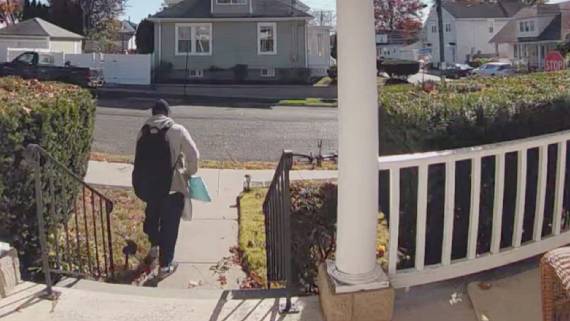 Customer Wars S6E6 Doorstep Justice