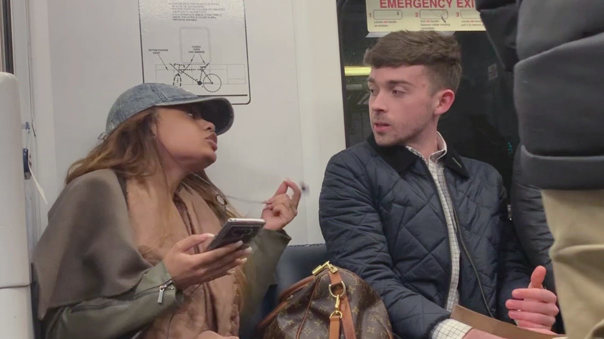 Customer Wars S6E8 Exit, Stage Left