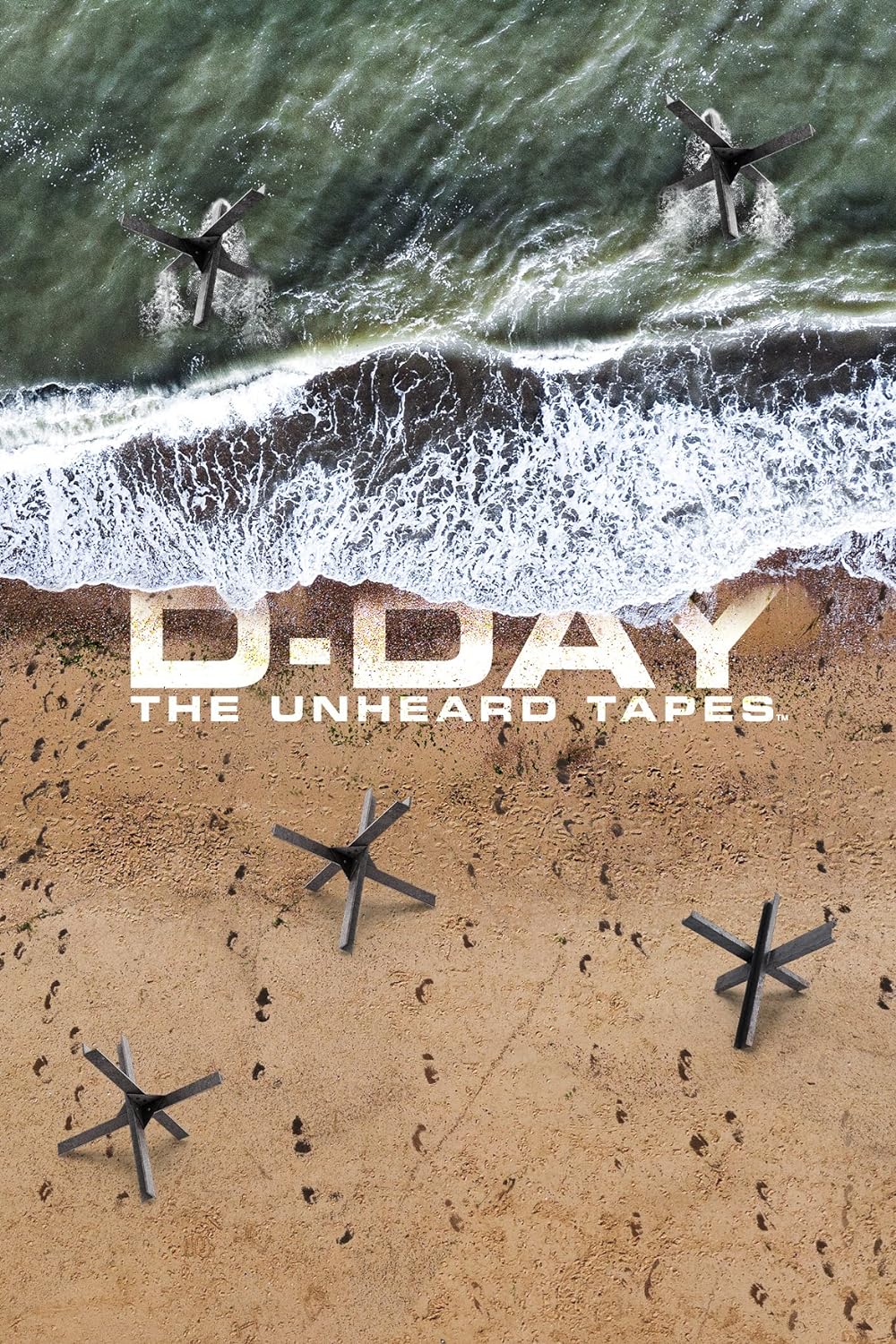 D-Day: The Unheard Tapes