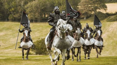 Da Vincis Demons S3E4 The Labrys